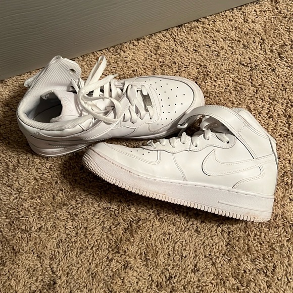 cdg mid af1